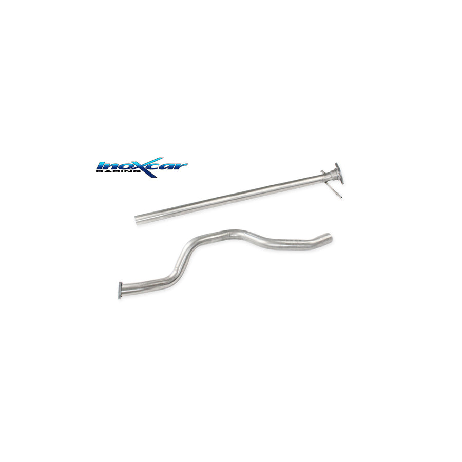 InoXcar TCSWI.03 Suzuki Swift Direct Central Pipe | ML Performance UK Car Parts