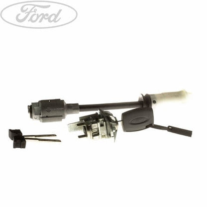 GENUINE FORD 5127034 FOCUS COMPLETE VEHICLE LOCKSET | ML Performance UK