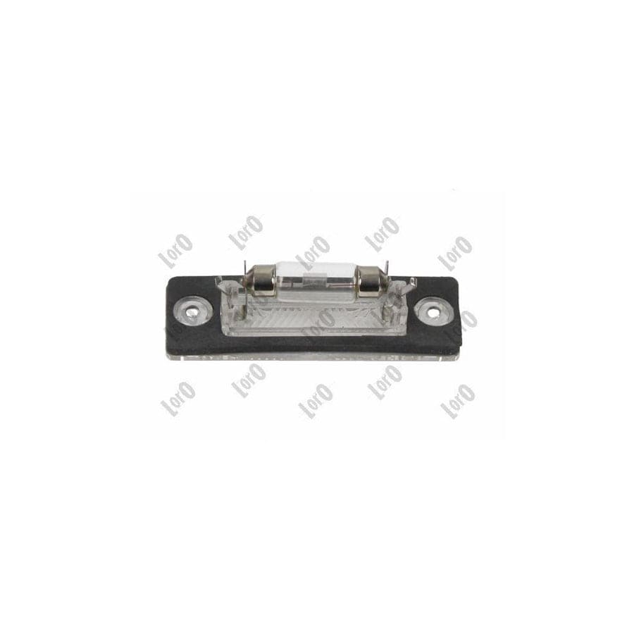 Abakus 05321905 Licence Plate Light | ML Performance UK