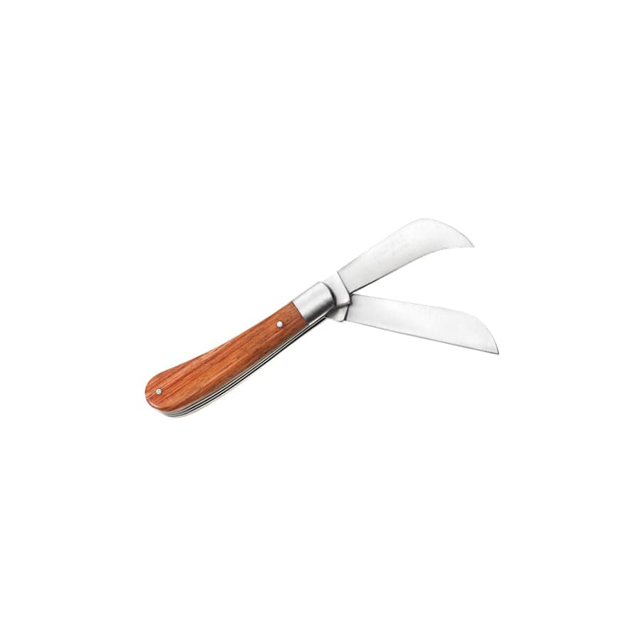 Expert BRIE117767B Twin-Blade Electrician's Knife | ML Performance UK