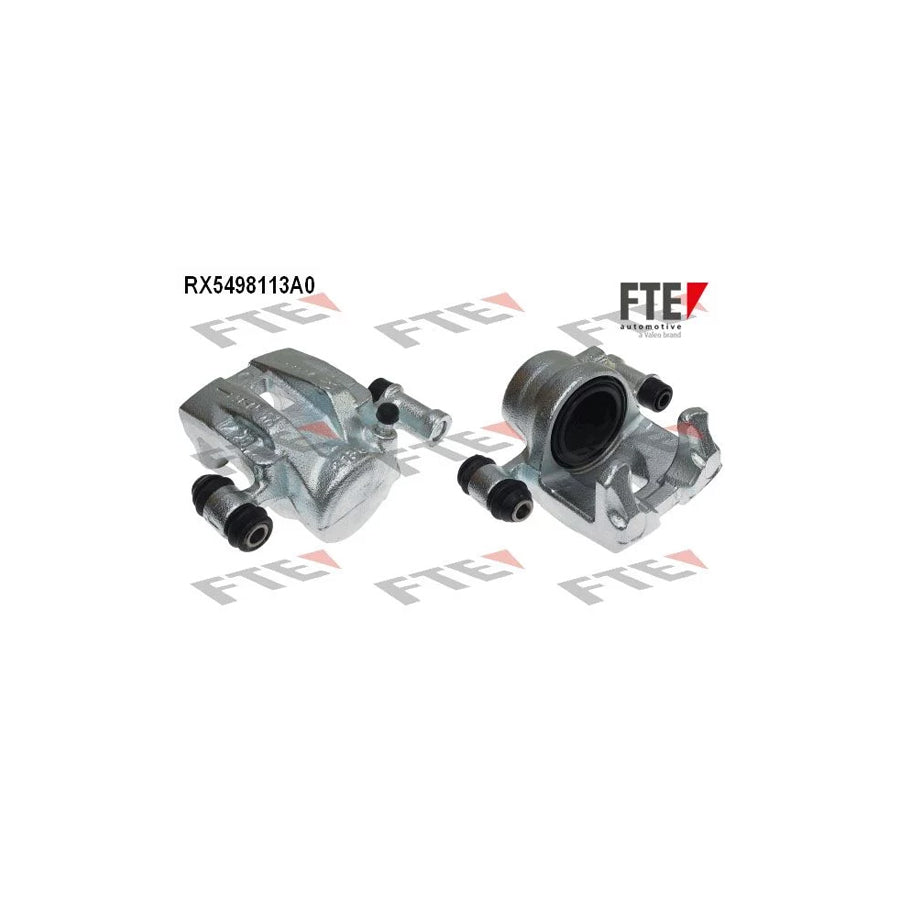 Fte 9291617 Brake Caliper | ML Performance UK Car Parts