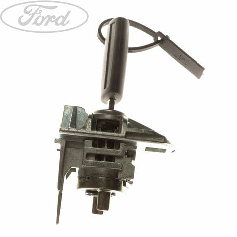 GENUINE FORD 5127034 FOCUS COMPLETE VEHICLE LOCKSET | ML Performance UK