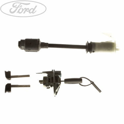 GENUINE FORD 5127034 FOCUS COMPLETE VEHICLE LOCKSET | ML Performance UK