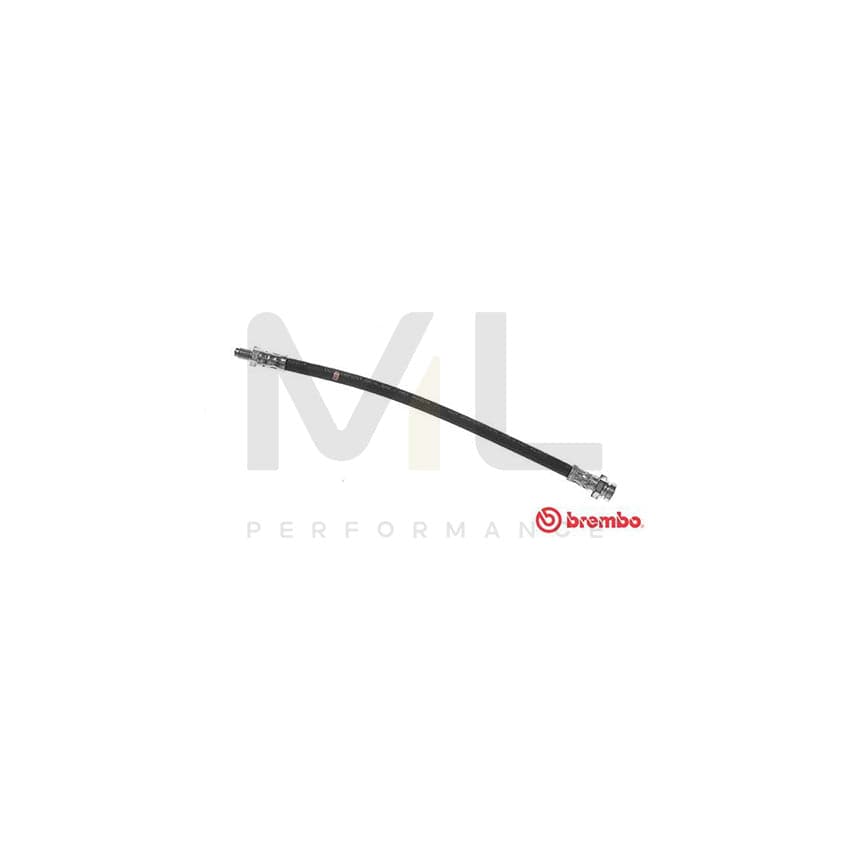 BREMBO T 30 028 Brake Hose 310mm, F10X1 | ML Performance Car Parts