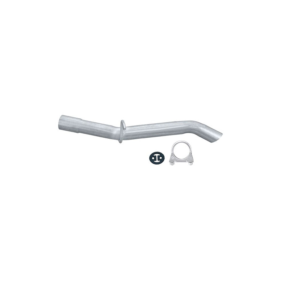 Hella 8LA 366 003-801 Exhaust Pipe