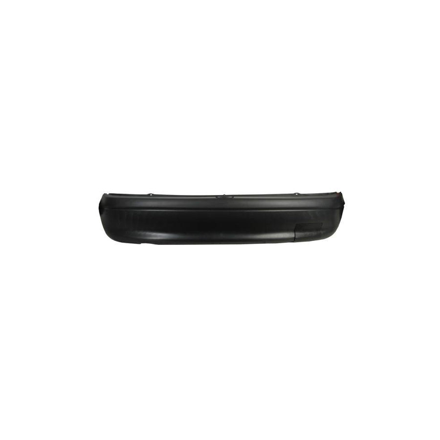 Blic 5506-00-5022954P Rear Bumper