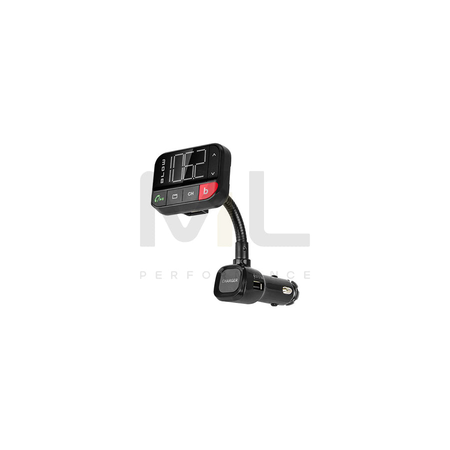 BLOW 74-151# FM transmitter | ML Performance Car Parts