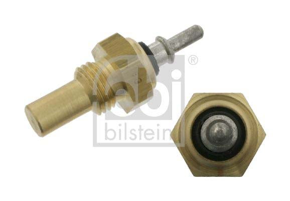 Febi Bilstein 02916 Sensor, Coolant Temperature | ML Performance UK Car Parts