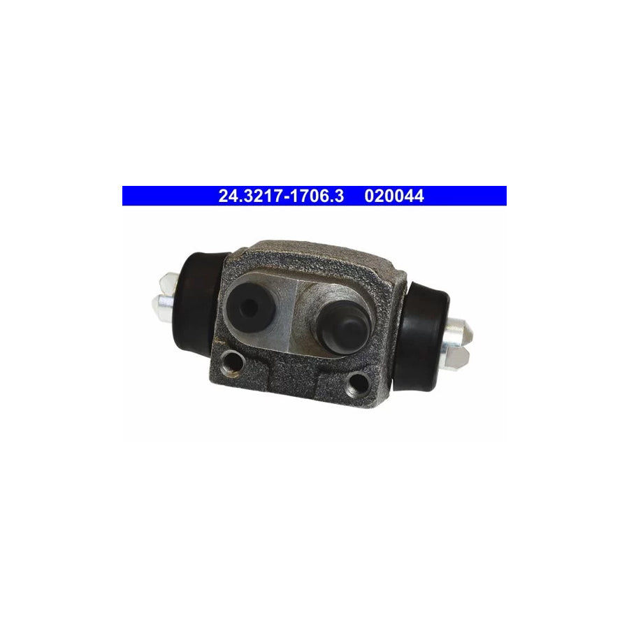 ATE 24.3217-1706.3 Wheel Brake Cylinder