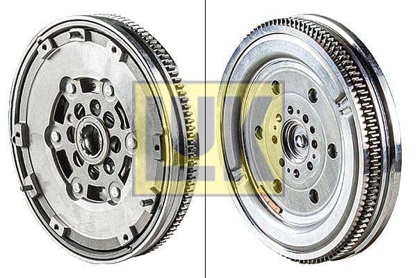 LuK 415 0161 10 Dual Mass Flywheel For Hyundai Santa Fe I (Sm)