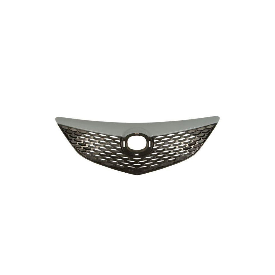 Blic 6502-07-3476992Q Radiator Grille For Mazda 3