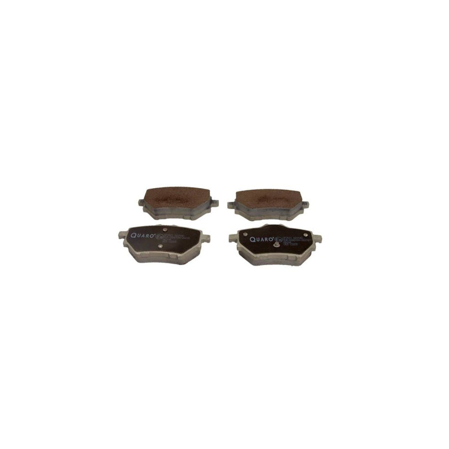 Quaro QP3521 Brake Pad Set