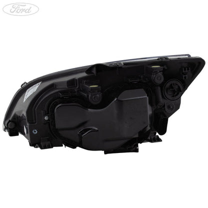 GENUINE FORD 1480988 FOCUS C-MAX CC FRONT O/S HEAD LAMP LIGHT UNIT XENON | ML Performance UK