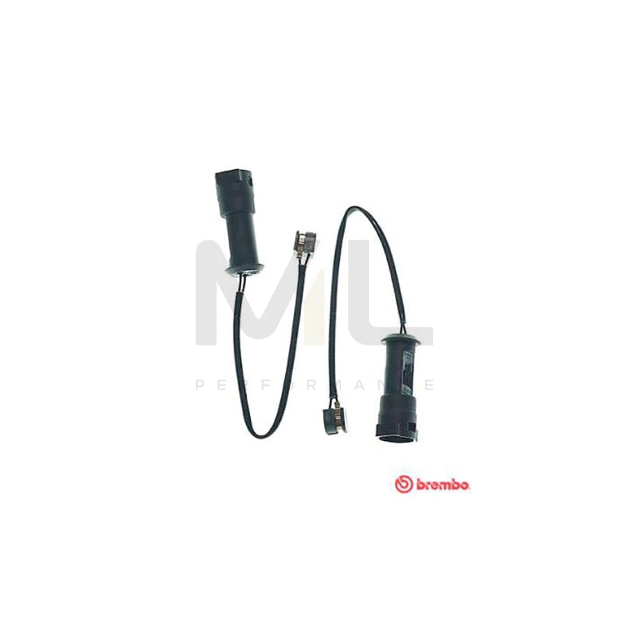 BREMBO A 00 208 Brake pad wear sensor | ML Performance Car Parts