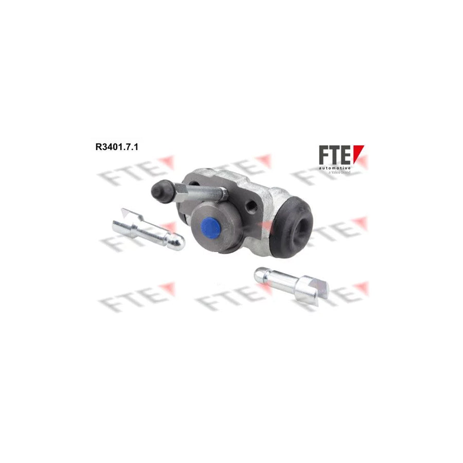 Fte R3401.7.1 Wheel Brake Cylinder | ML Performance UK Car Parts