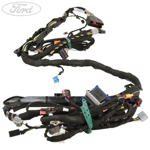 GENUINE FORD 2044008 MAIN WIRING | ML Performance UK