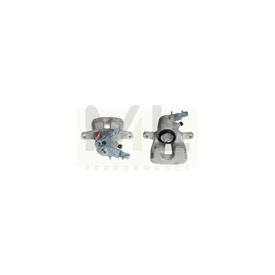 HELLA 8AC 355 396-821 Brake Caliper without holder | ML Performance Car Parts