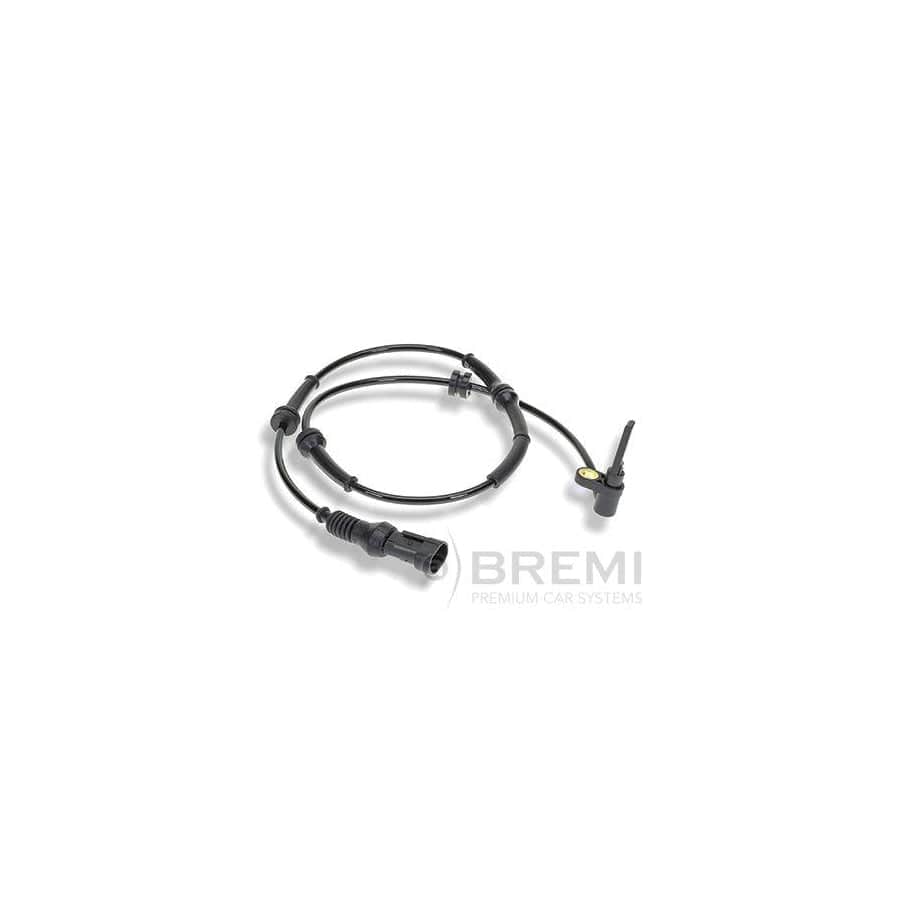 Bremi 51306 Abs Sensor For Alfa Romeo 156