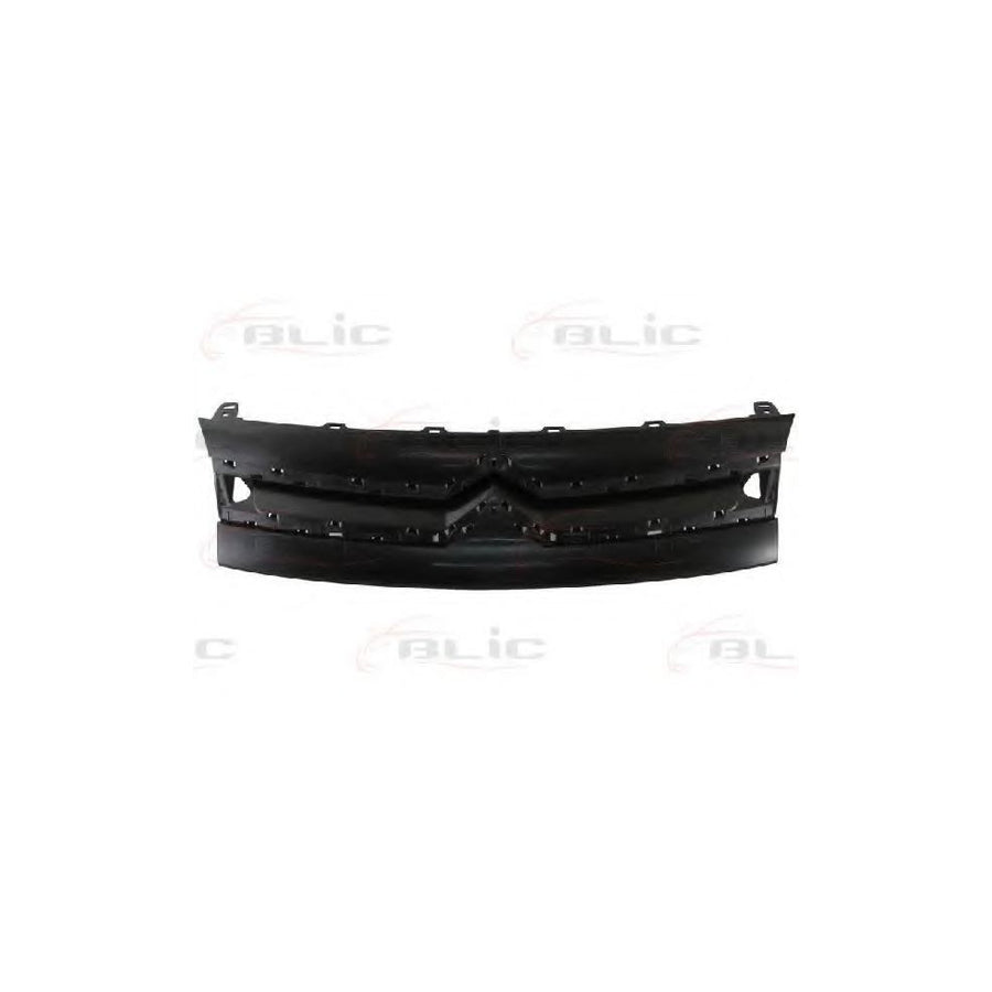 Blic 6502-07-0552990P Radiator Grille For Citroen Berlingo