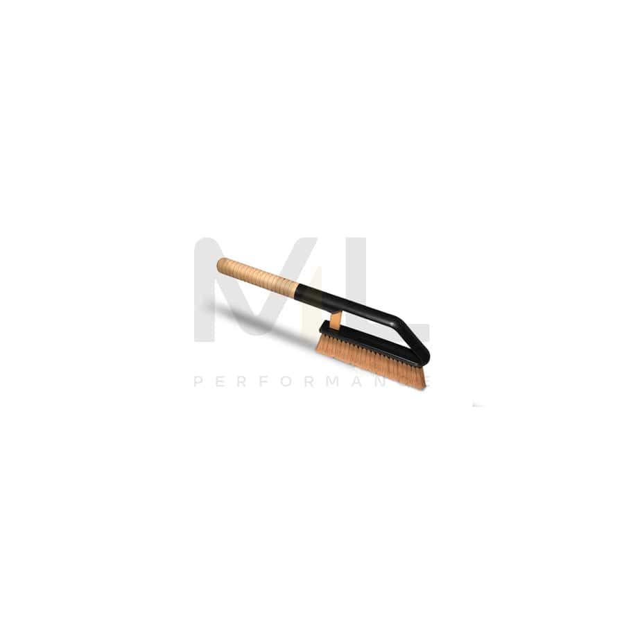 TOM PAR Futura Beech T09843 Cleaning brush Length: 450mm, PVC, Wood | ML Performance Car Parts