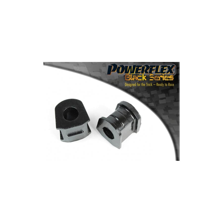 Powerflex PFF69-903-25BLK Subaru Front Anti-Roll Bar Bush (Inc. Legacy & Outback) | ML Performance UK Car Parts