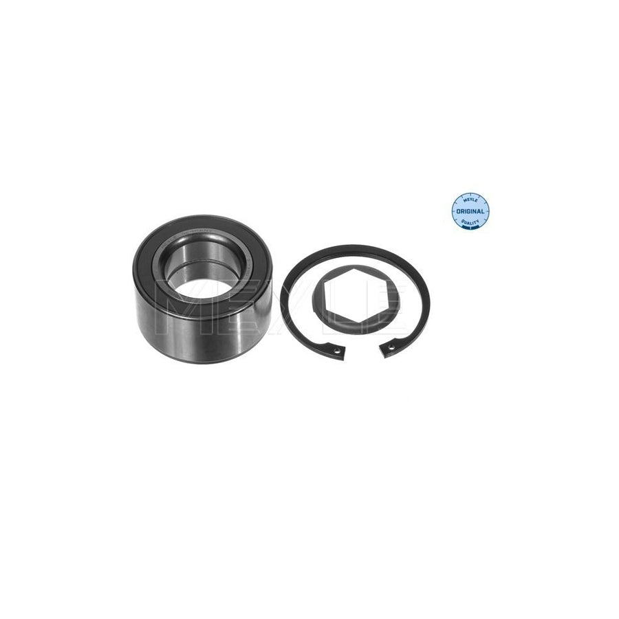 Meyle 614 160 0014 Wheel Bearing Kit