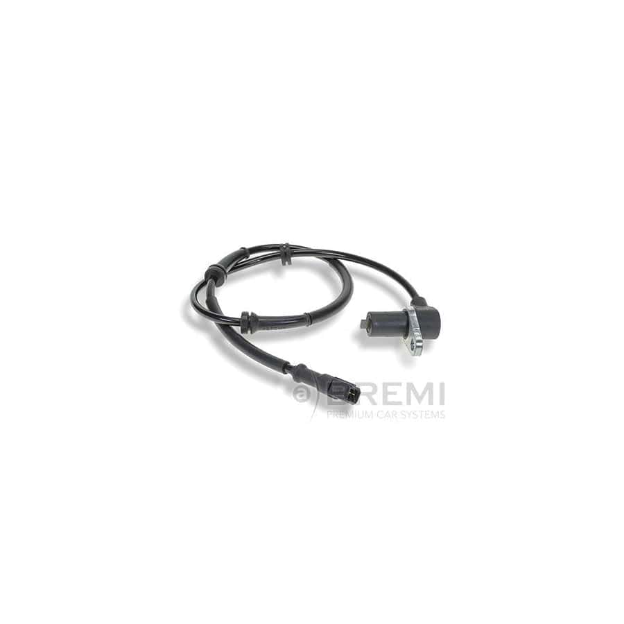 Bremi 51335 Abs Sensor For Mitsubishi Carisma Hatchback (Da2A, Dao)