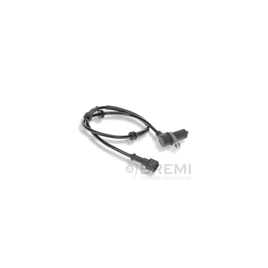 Bremi 51334 Abs Sensor For Mitsubishi Carisma Hatchback (Da2A, Dao)