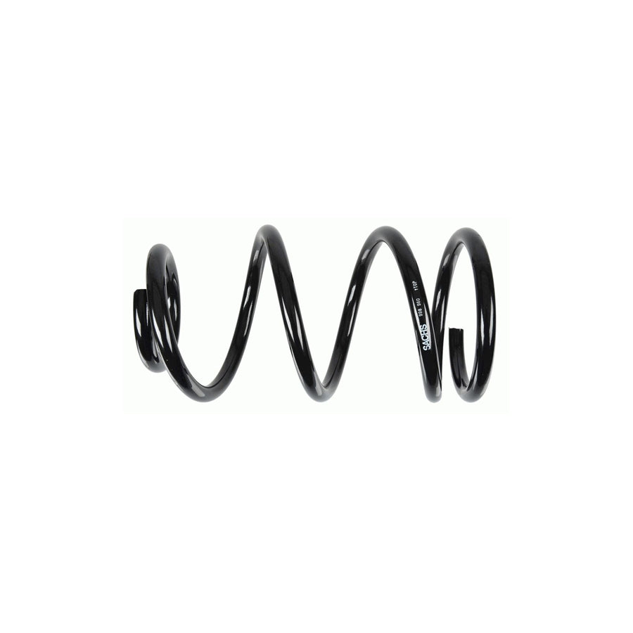 Sachs 998 960 Coil Spring For Ford Transit