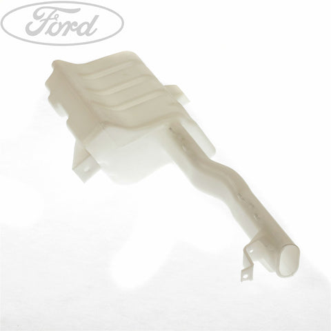 GENUINE FORD 1433106 WINDSCREEN WASHER BOTTLE WATER RESERVOIR | ML Performance UK