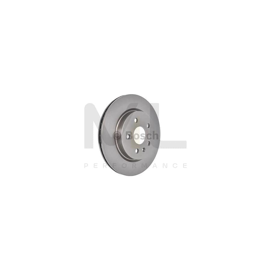 BOSCH 0 986 479 514 Brake Disc Vented, Oiled, with bolts/screws | ML Performance Car Parts