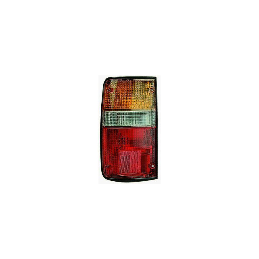 Abakus 2121945L Rear Light For Toyota Hilux Pick-Up | ML Performance UK