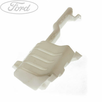 GENUINE FORD 1433106 WINDSCREEN WASHER BOTTLE WATER RESERVOIR | ML Performance UK