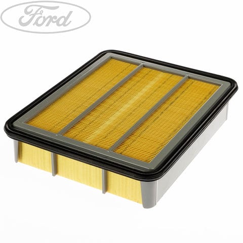 GENUINE FORD 1213440 RANGER D TD AIR FILTER ELEMENT ER EQ 4X4 1999 - 2006 | ML Performance UK