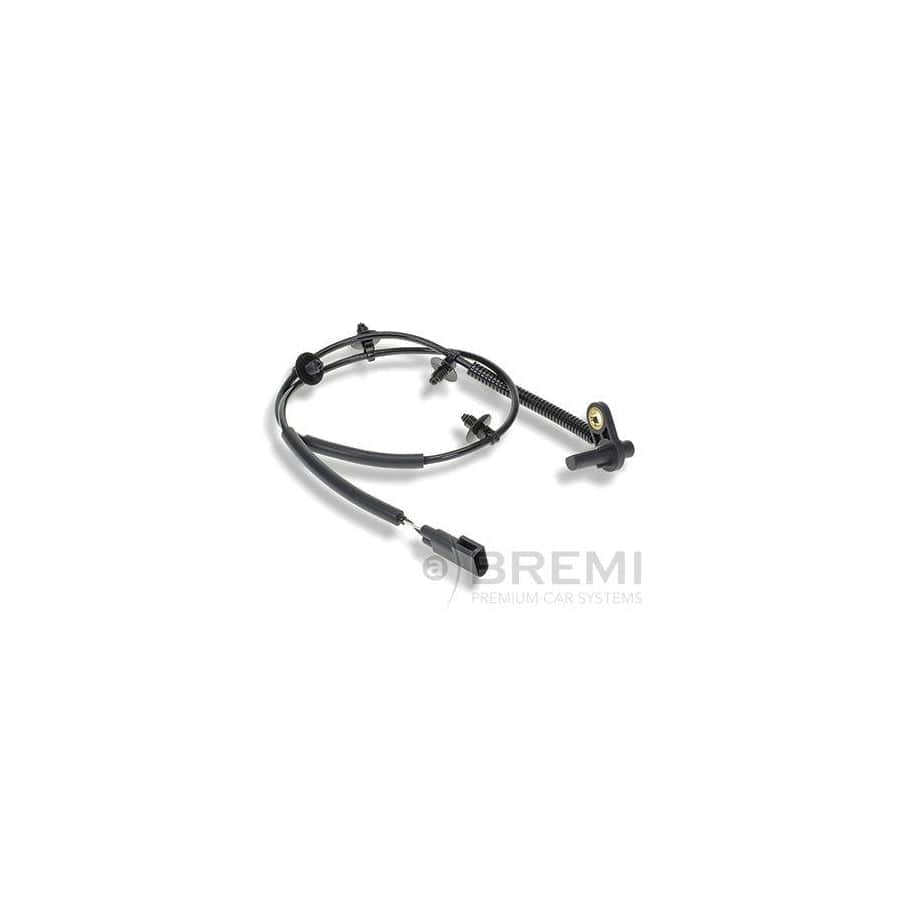 Bremi 51327 Abs Sensor For Jaguar X-Type