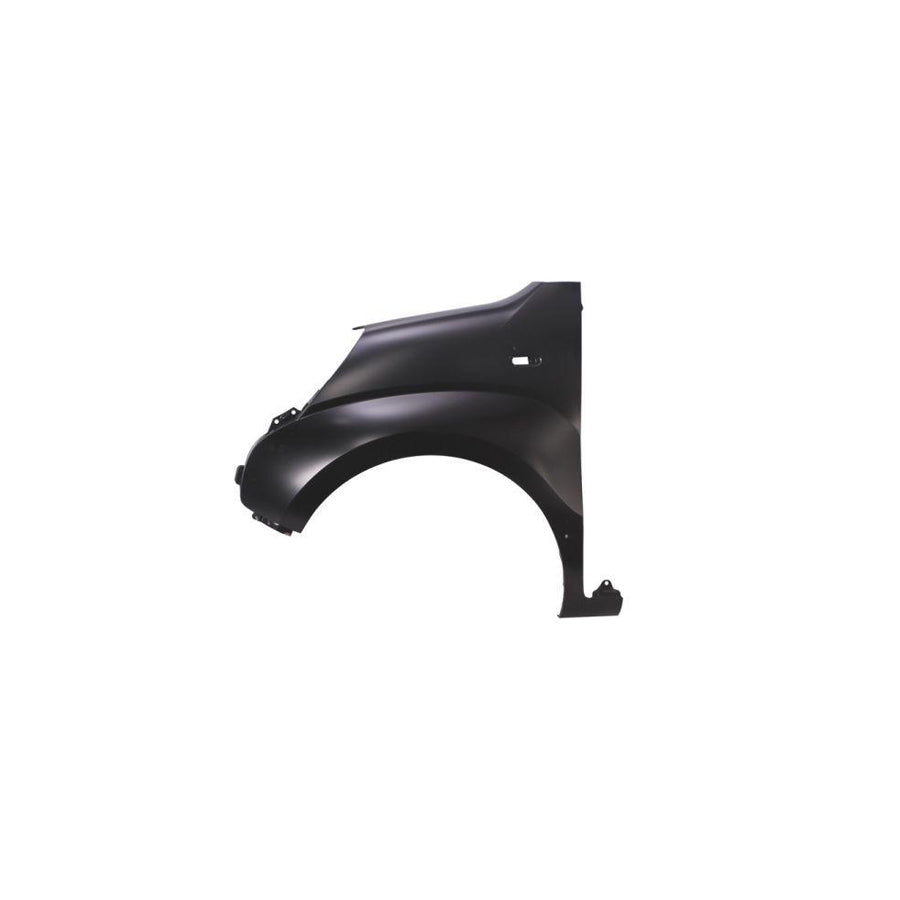 Blic 6504-04-0553311P Wing Fender