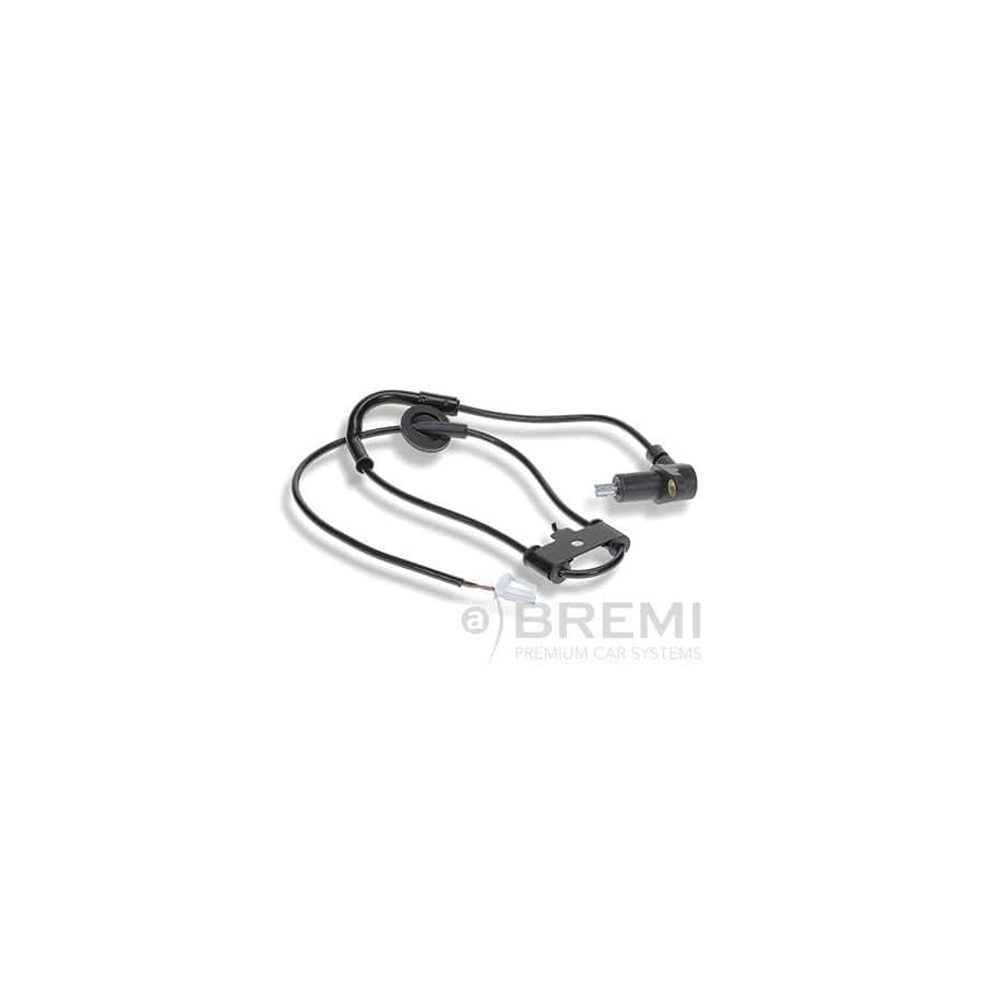 Bremi 51326 Abs Sensor For Hyundai Coupe Ii (Gk)