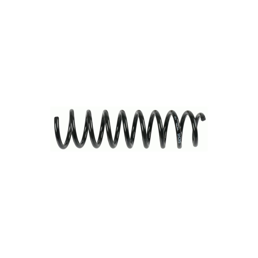 Sachs 996 034 Coil Spring For Audi A4 B5 Avant (8D5)