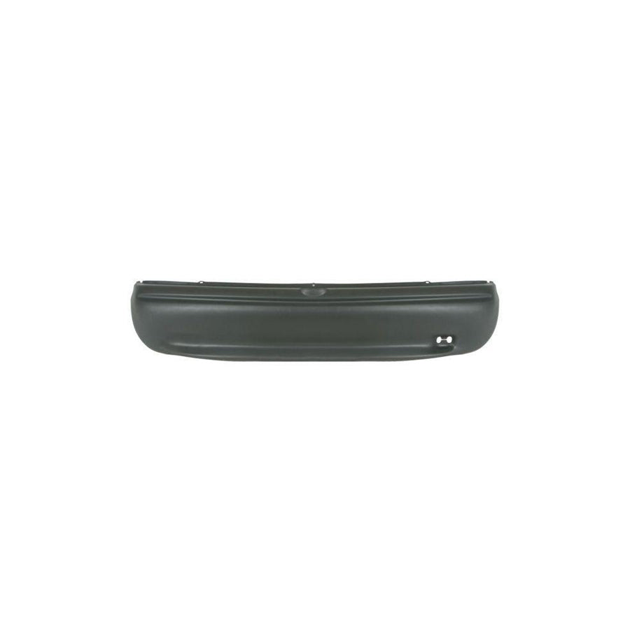 Blic 5506-00-5022950Q Rear Bumper