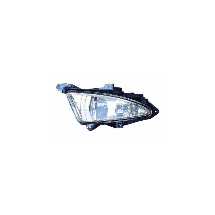 Abakus 3212024LAQ Fog Light For Hyundai Elantra Iv Saloon (Hd) | ML Performance UK