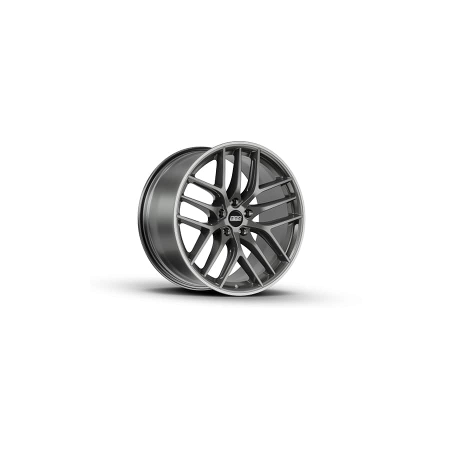 BBS Wheels Design CC-R Wheel CC0303 9x20 PCD5x114,3 Offset32 CB82,0 PFS