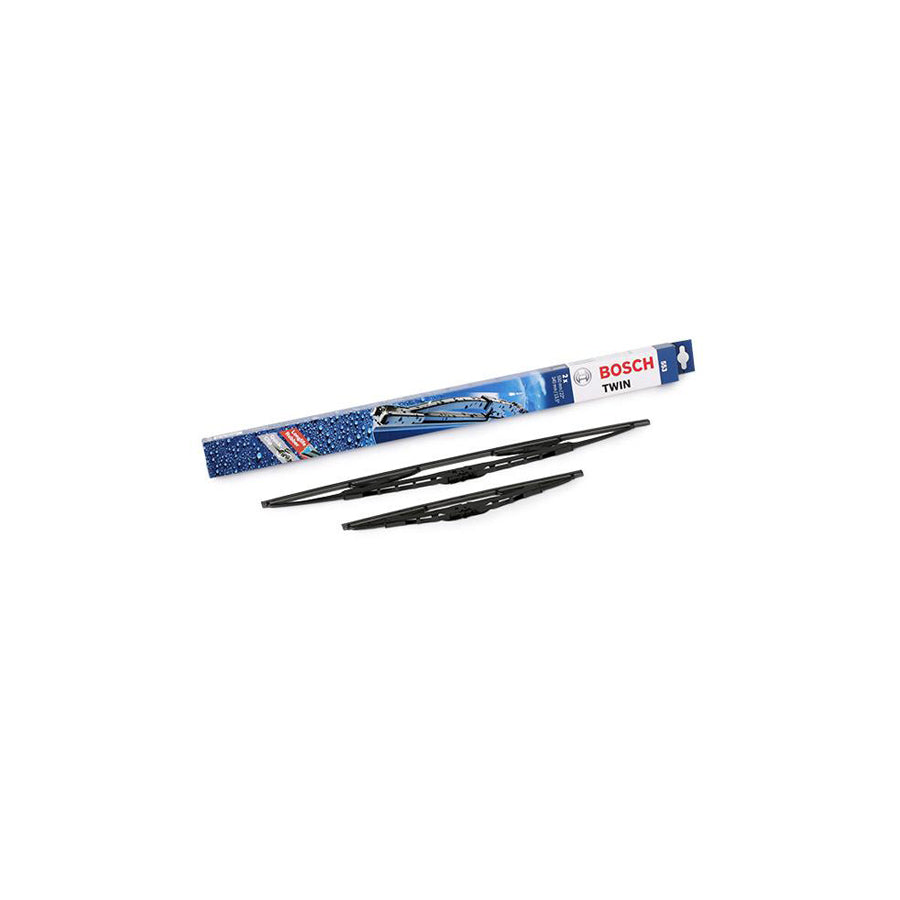 Bosch Twin 3 397 010 274 Wiper Blade | ML Performance UK Car Parts