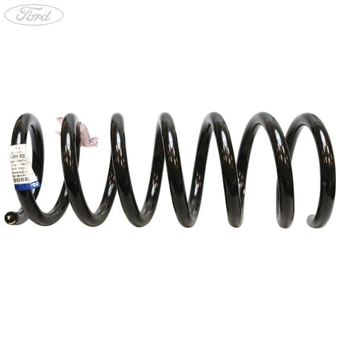 GENUINE FORD 1859832 MONDEO REAR SUSPENSION SPRING O-R O-T SALOON 14-17 | ML Performance UK