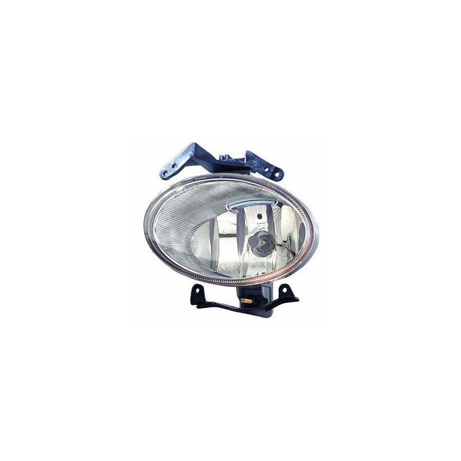 Abakus 3212023RUQ Fog Light For Hyundai Santa Fe Ii (Cm) | ML Performance UK