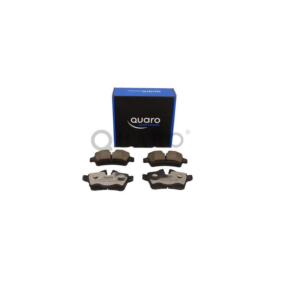 Quaro QP3516C Brake Pad Set