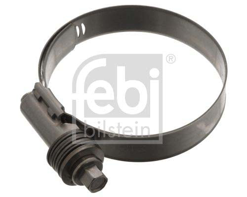 Febi Bilstein 45602 Holding Clamp, Charger Air Hose | ML Performance UK Car Parts