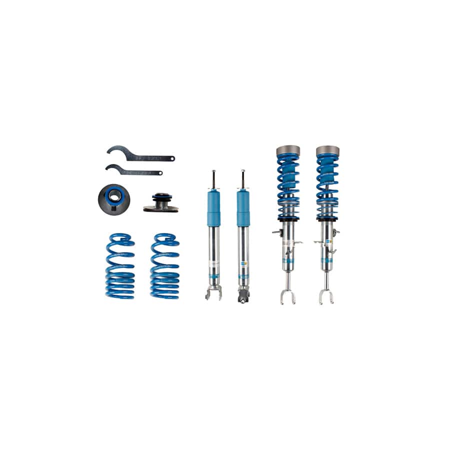 Bilstein 47-101623 NISSAN 350Z B14 PSS Coilover 1 | ML Performance UK Car Parts