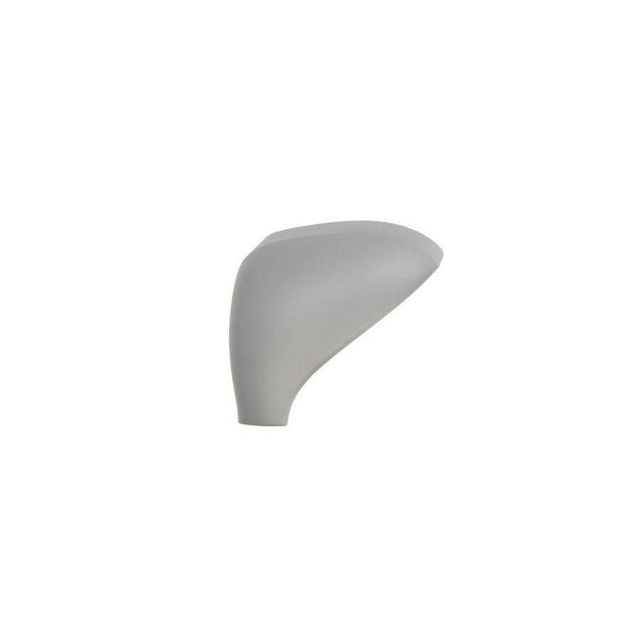 Blic 6103-01-1391282P Housing, Outside Mirror For Peugeot 207