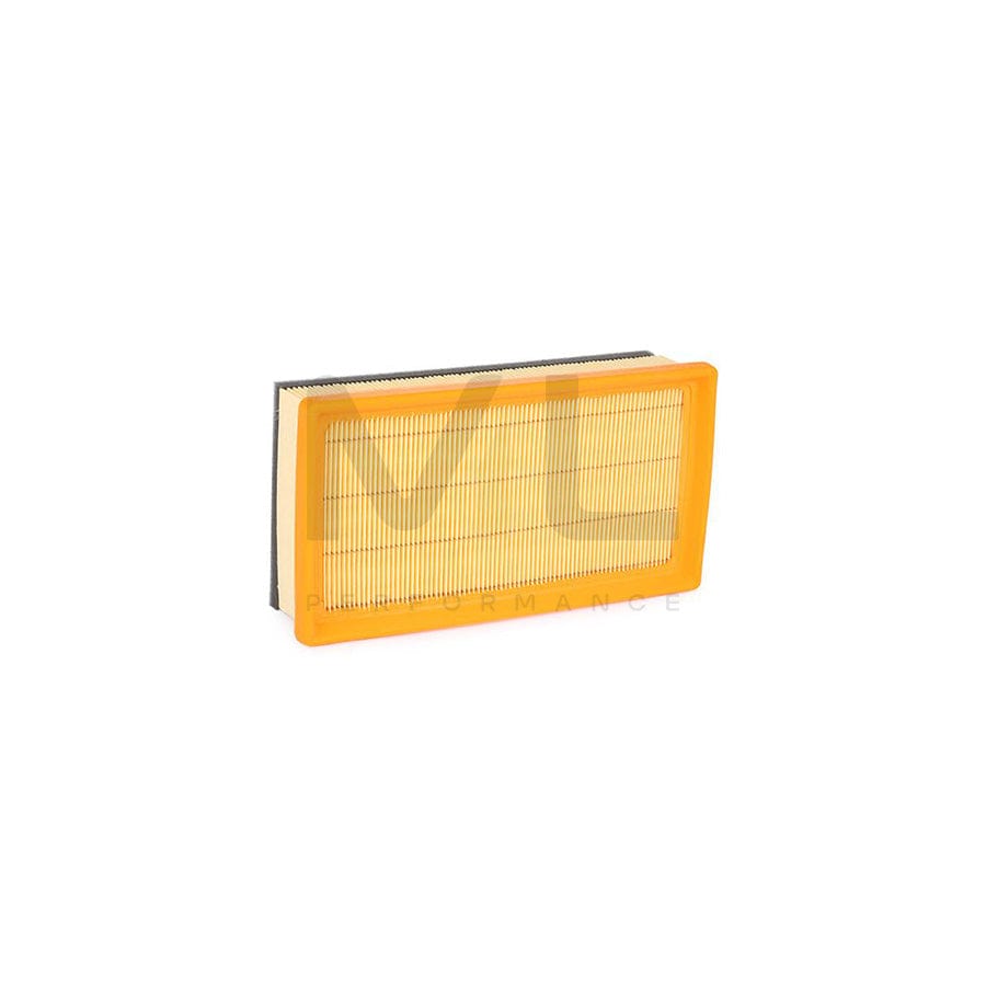 MAHLE ORIGINAL LX 1617 Air Filter Filter Insert | ML Performance Car Parts