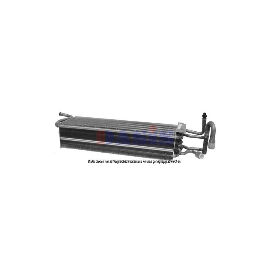 AKS Dasis 820291N Air Conditioning Evaporator | ML Performance UK